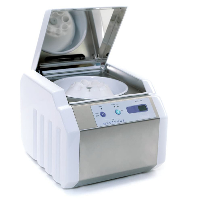 CGF medifuge PRP centrifuge