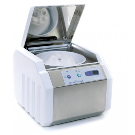 CGF medifuge PRP centrifuge