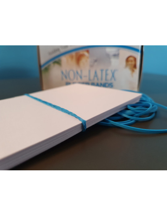 Antimicrobial elastic box