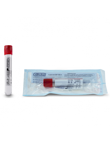 Tube  PRP Silfradant PV 200P