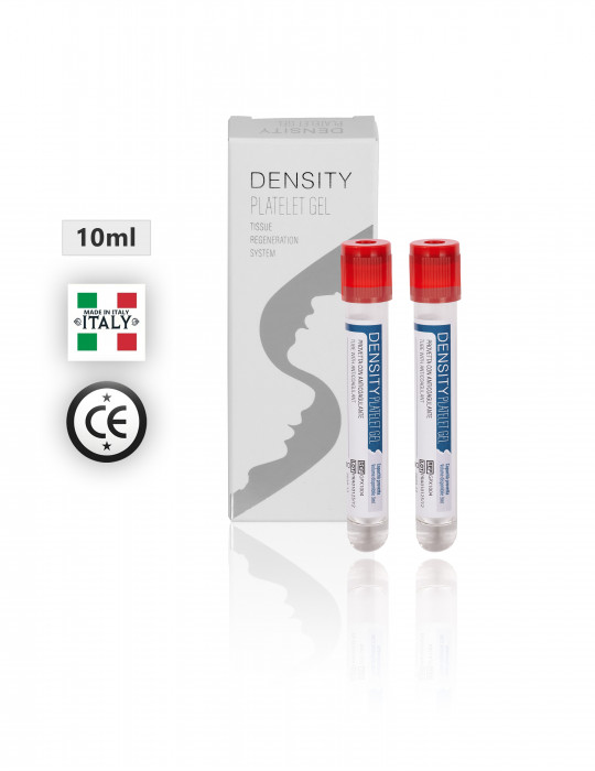 Kit 2 tubes Xenoderm de 10 ml