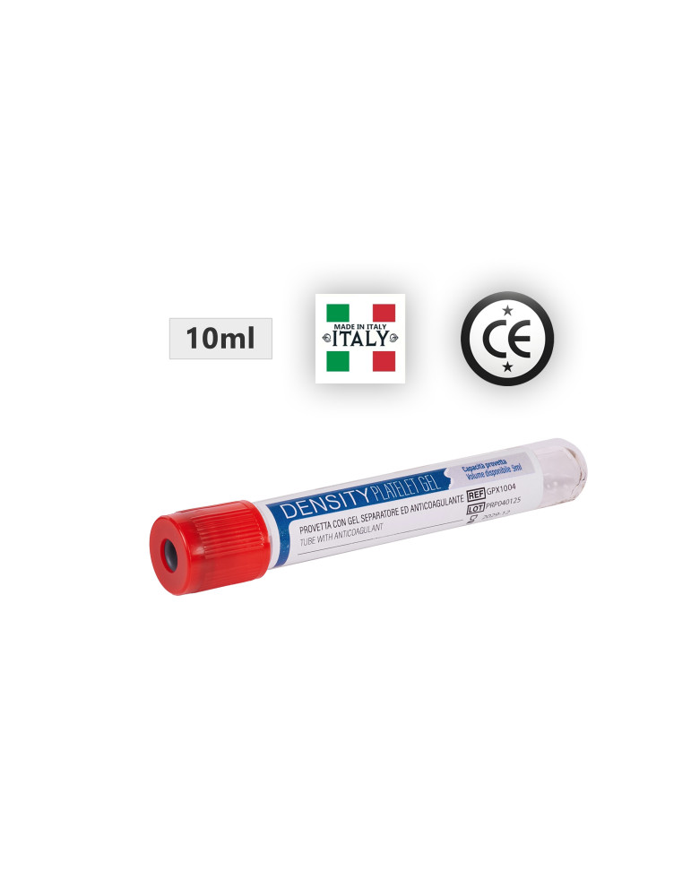 tubes Xenoderm 10 ml