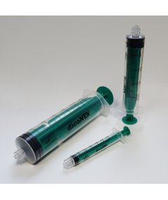 Syringes for PRP
