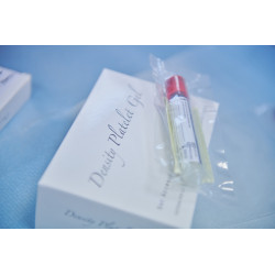 Rich plasma platelet box