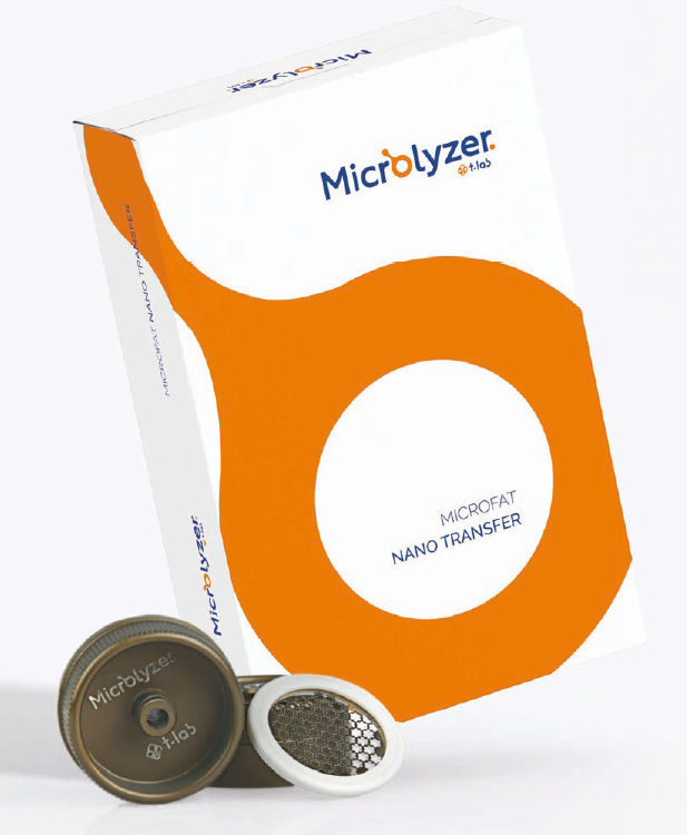 Boite microlyzer