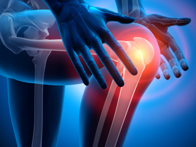 Osteoarthritis of the Knee: PRP or Hyaluronic Acid - Which Option is Better?